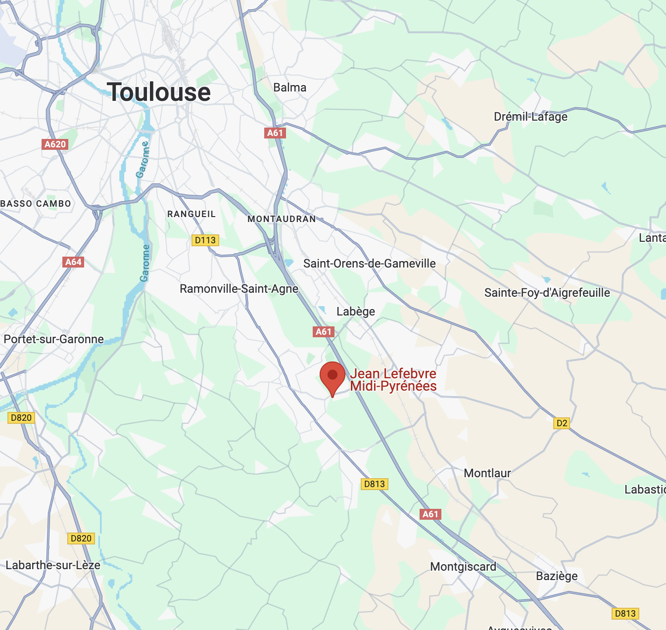 (Claim / Anonymous Anarchist) Anarchists Torched Two Heavy Goods Vehicles in Opposition of France's Military & Industrial Interests, in Castanet-Tolosan, France