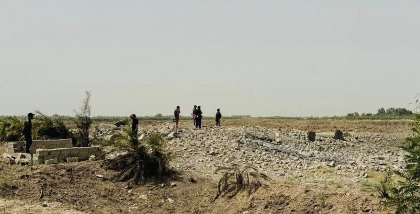 TRAC Incident Report: Suspected Islamic State (IS) Improvised Explosive Device (IED) Target 12th Brigade of the Popular Mobilization Forces (PMF) in al-Tarmiyah District, North of Baghdad, Salahuddin Governorate, Iraq- 17 June 2024
