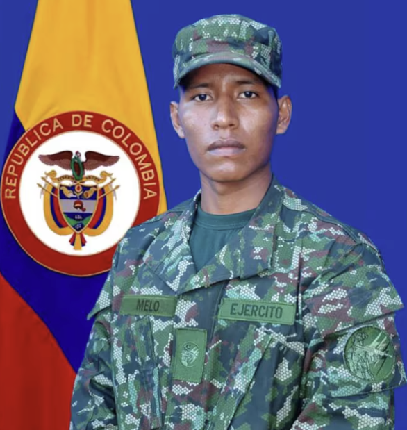 TRAC Incident Report: Suspected Central General Staff (EMC)/Revolutionary Armed Forces of Colombia (FARC) Targeted Kidnapping of Colombian Solider & Family, in Solano, Caquetá Department, Colombia - 24 June 2024