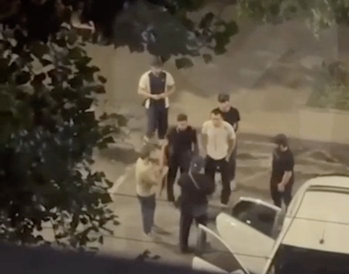 TRAC Incident Report: Makhachkala Police on High Alert After Tips About Armed Man Walking in Area, Makhachkala, Dagestan, Russia – 25 June 2024