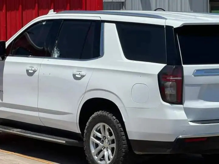 TRAC Incident Report: Police Chief and Security Detail Killed in Targeted Assassination by Sicarios, San Luis Rio Colorado, Sonora, Mexico - 03 June 2024