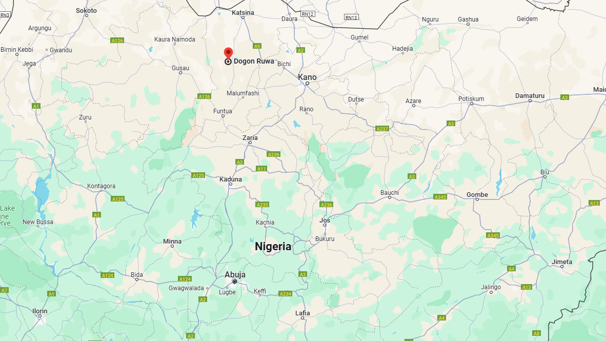 TRAC Incident Report: Bandits Assault Town with Motobikes and Kill Thirty Dogon Ruwa, Safana LGA, Katsina State, Nigeria - 06 June 2024