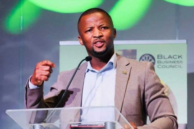 UDM Deputy President Nqabayomzi Kwankwa Kidnapped