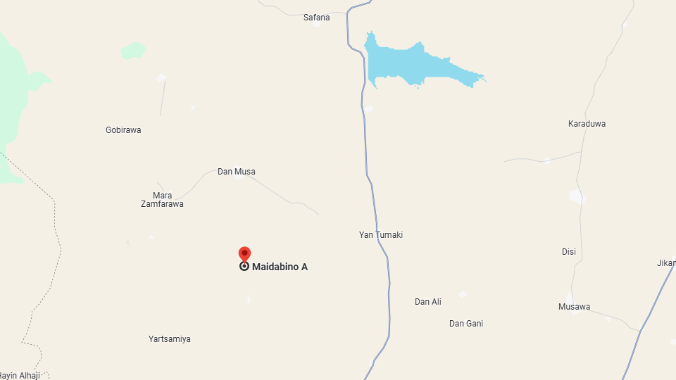 TRAC Incident Report: Bandits Conduct Armed Assault Killing Seven and Destroying Property in Attack on Mai Dabino village, Dan Musa LGA, Katsina State, Nigeria - 22 June 2024