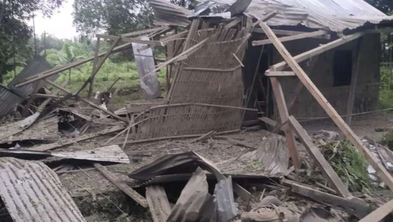TRAC Incident Report: An Improvised Explosive Device (IED) Destroys an Abandoned House in Jiribam Town, Manipur, India - 23 June 2024
