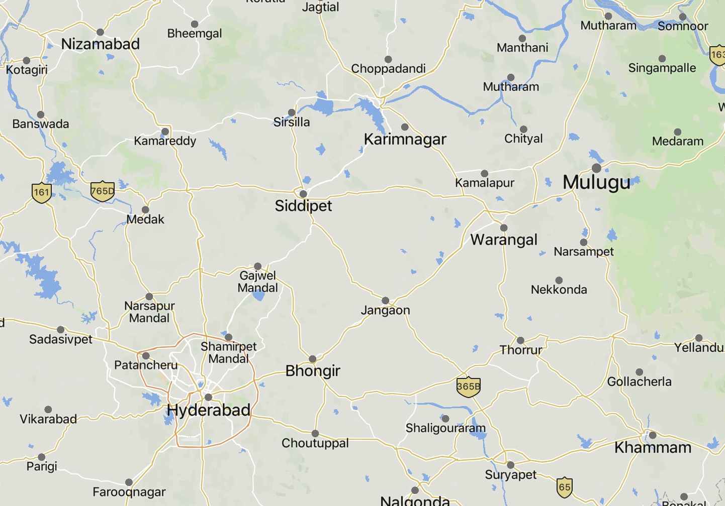 TRAC Incident Report: Naxalite Planted Improvised Explosive Device (IED) Kills a Man and Injures his Son in Kongala Forest, Wajedu, Mulugu District, Telangana, India - 3 June 2024