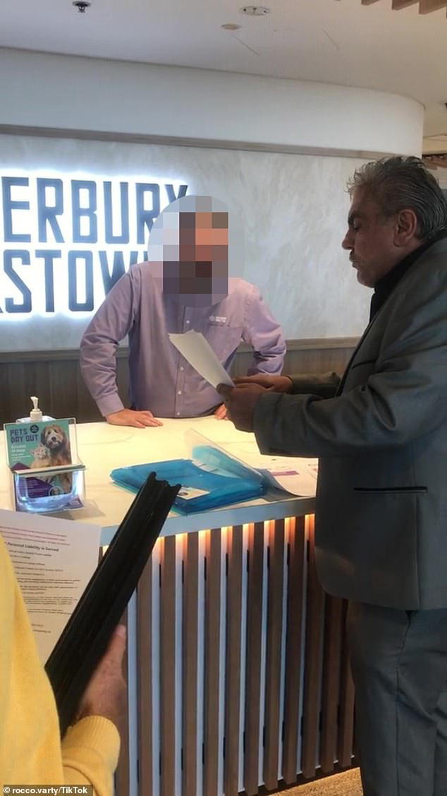 TRAC Incident Report: Sovereign Citizen Group "Nmdaka Dalai Australis" Members Storm Multiple Council Offices Declaring them "Demilitarized Zones" and Demanding they "Cease and Desist" in Australia - 3 June 2024