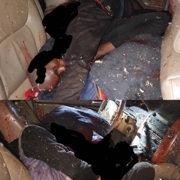 TRAC Incident Report: Indigenous People of Biafra (IPOB/ESN) Led an Armed Assault on Nigerian Police in Isieke, Ebonyi State, Nigeria - 27 June 2024