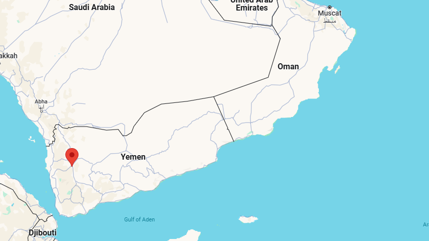 TRAC Incident Report: Houthi (Ansarallah) Rebels Detain Nine UN Staffers and Family Members Amidst Global Pressure, Sana'a, Yemen - 07 June 2024