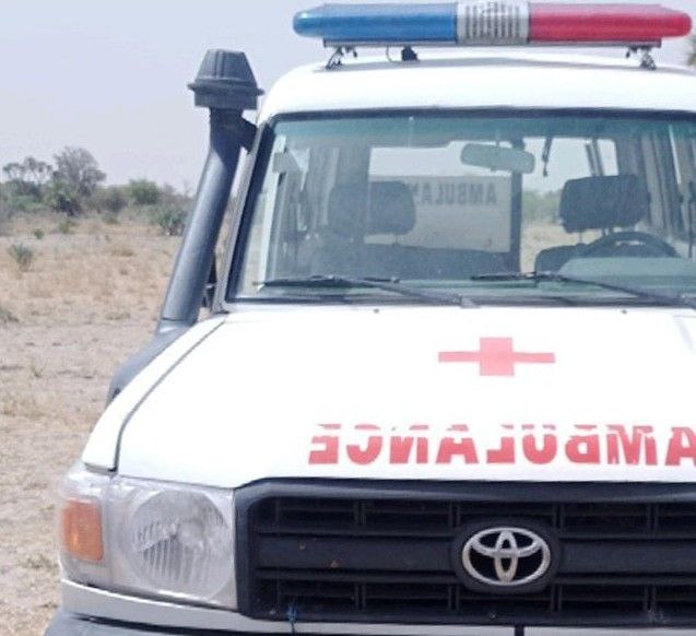 TRAC Incident Report: Suspected Islamic State Greater Sahara (ISGS) Militants Targeted Red Cross Workers in Bangou Tara, Tillaberi Region, Niger - 1 June 2024