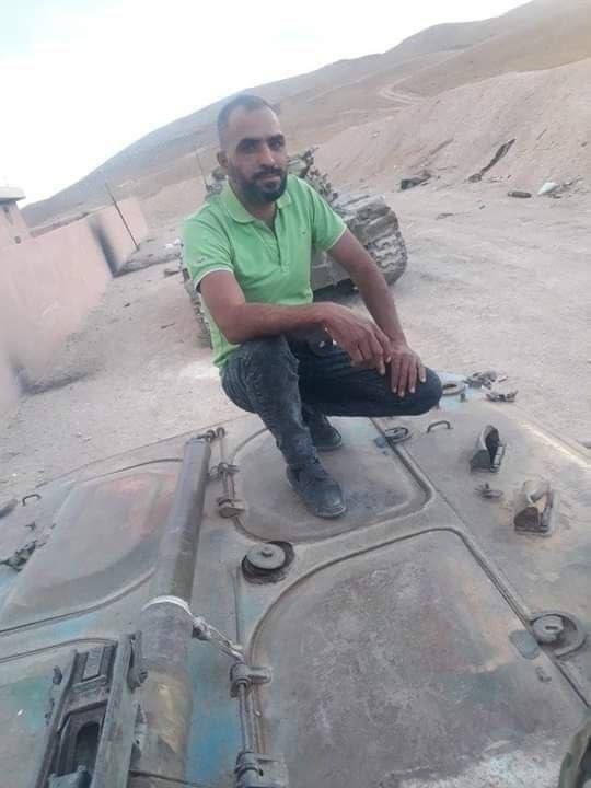 TRAC Incident Report: Suspected Islamic State (IS) Improvised Explosive Devices (IEDs) Target Syrian Arab Army (SAA) Members Near Athriya (M42 Highway), Hama Governorate, Syria - 24 June 2024