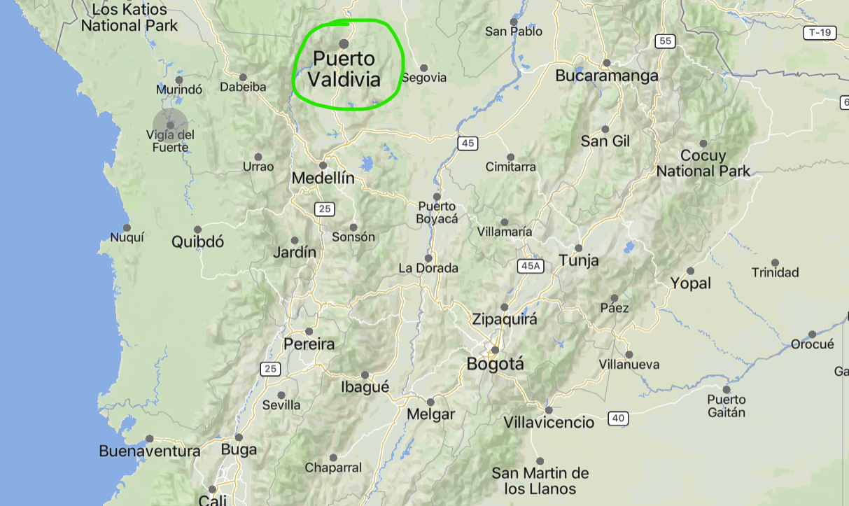 Six National Army Soldiers Dead and Three Others Injured in the Detonation of Improvised Explosive Devices (IEDs), During Clashes with the Autodefensas Gaitanistas de Colombia (AGC), Puerto Valdivia, Antioquia, Colombia - 04 July 2024