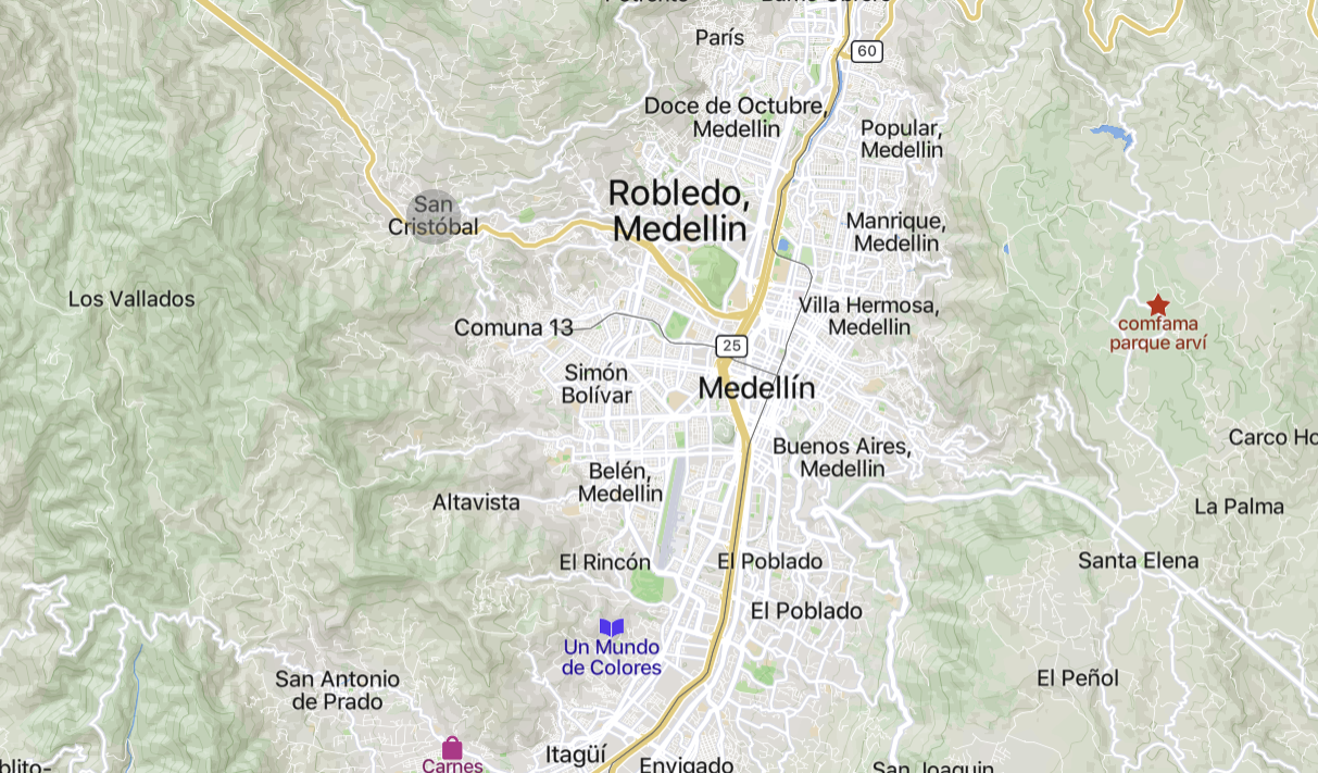 Authorities Capture Karen Margarita Dávila Sánchez, Aka “Karen Giros”, the Financial and Logistics Leader of the Central General Staff (EMC)/FARC)-Front 4, Medellín, Antioquia, Colombia – 05 July 2024