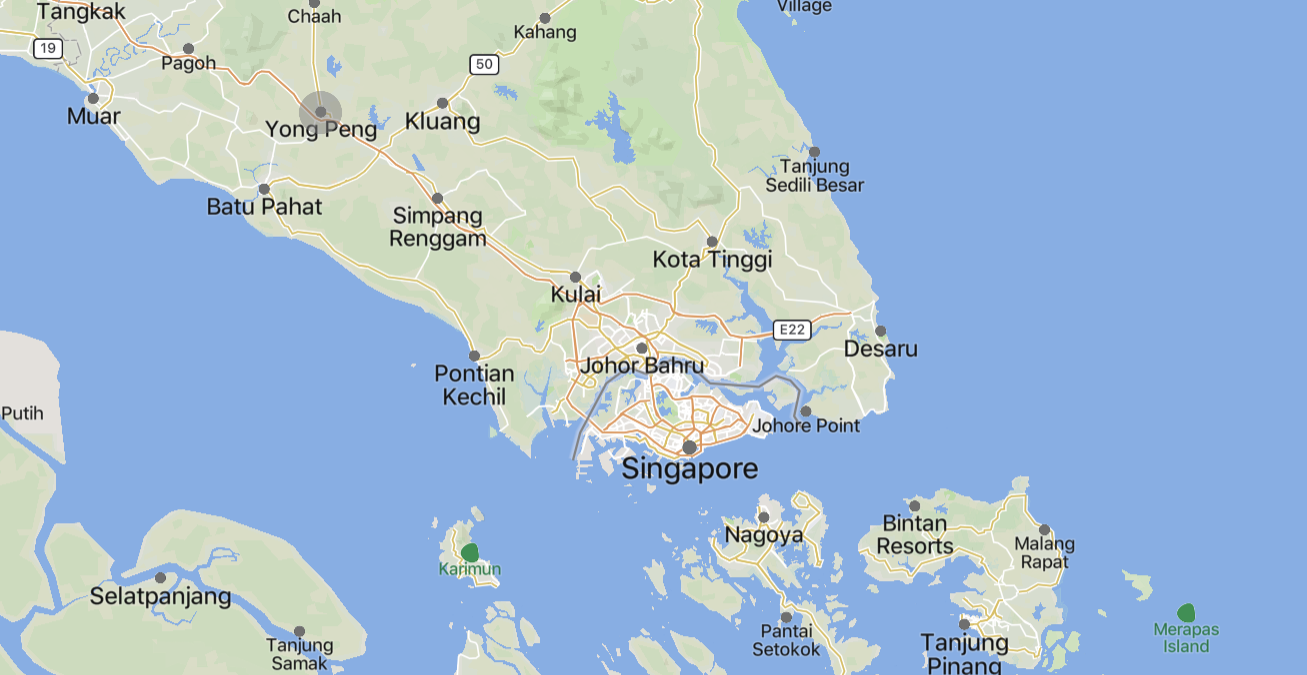 Authorities Issue a Restriction Order to a 15-Year-Old Boy After Self-Radicalizing to Pro-Hamas and Intending to Carry Out Attacks in Singapore, Southeast Asia - 15 July 2024