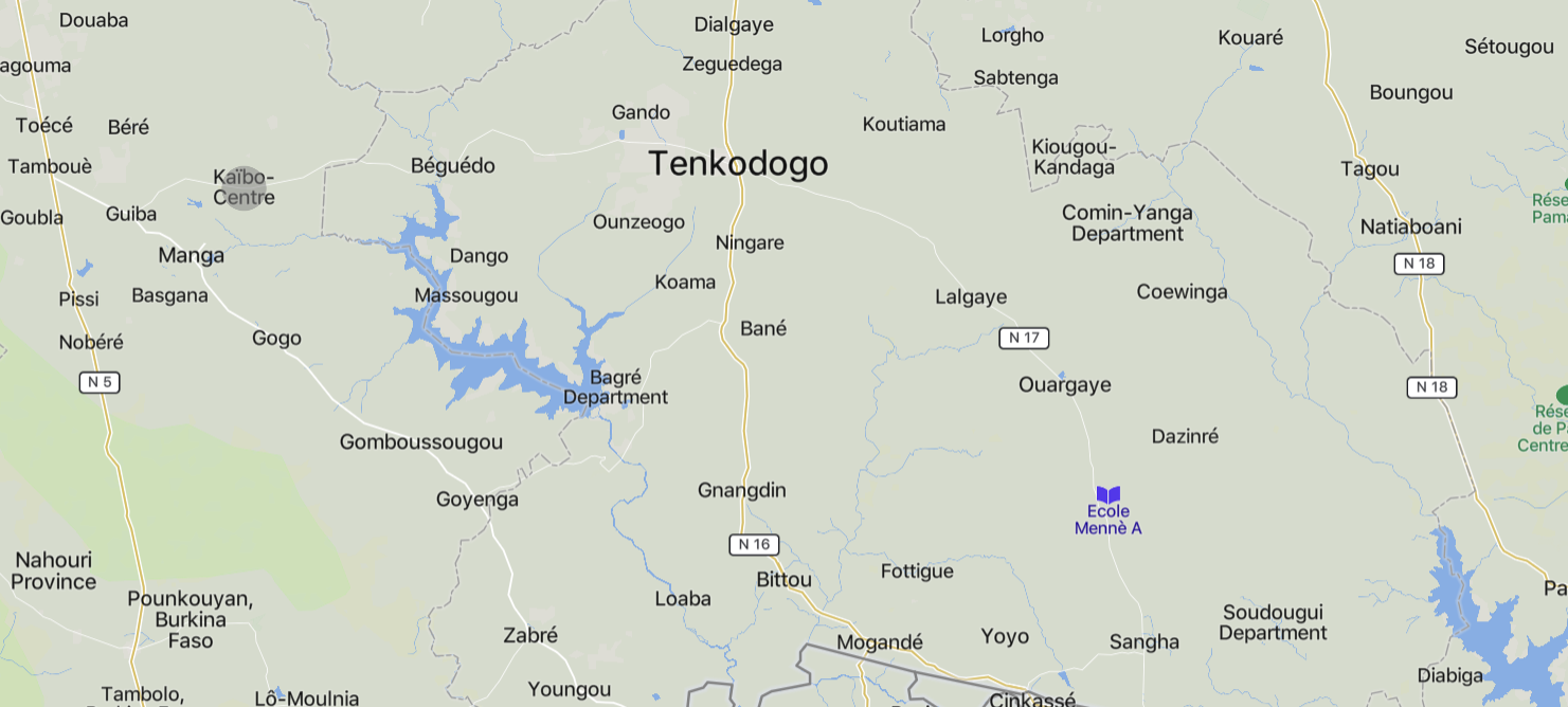 Suspected Jama’at Nusrat al-Islam wa al-Muslimin (JNIM) Militants Armed Assault on FDS Outposts in Tenkodogo, Boulgou Province, Burkina Faso - 15 July 2024