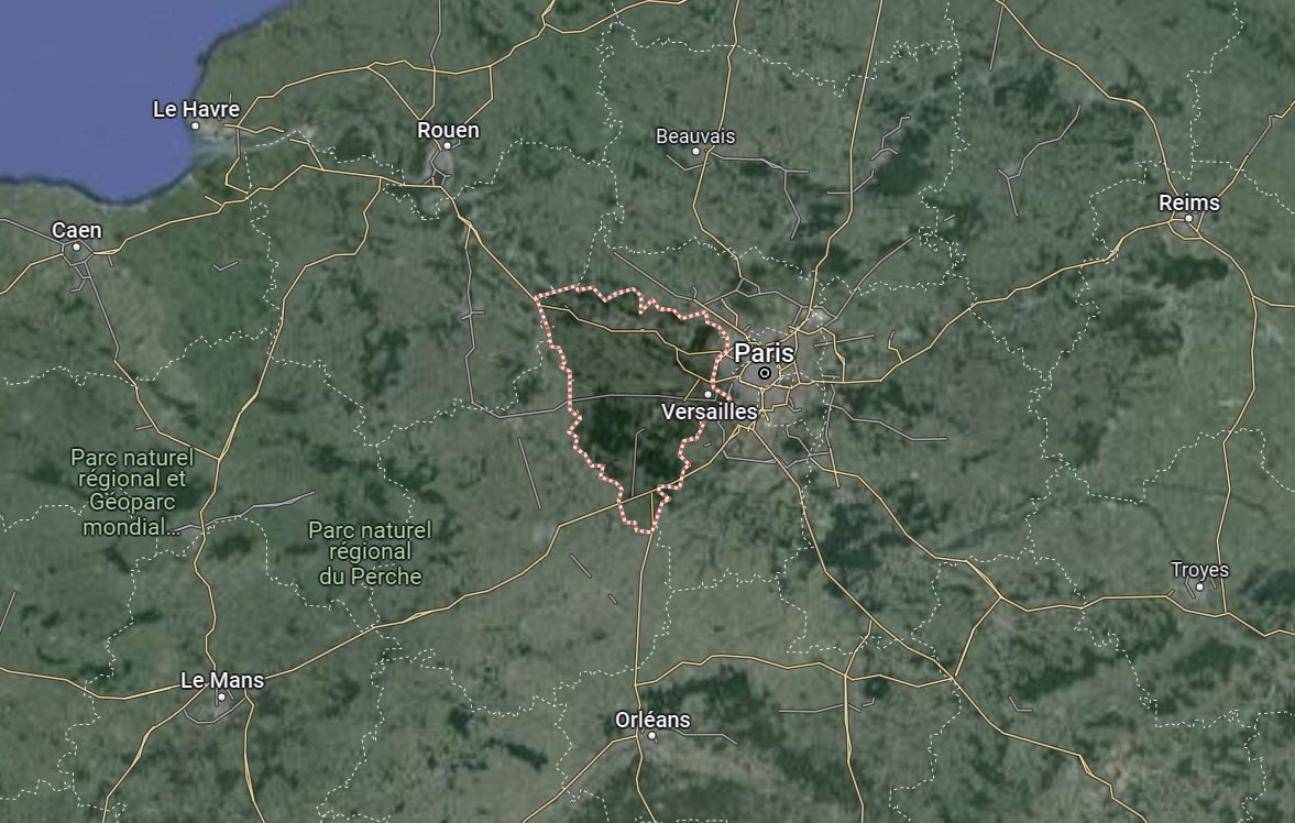 Police Arrest a Suspect in the 16 July Le Mans Armed Assault on a Cab Driver in the Name of Hamas, Le Mans, France - 19 July 2024