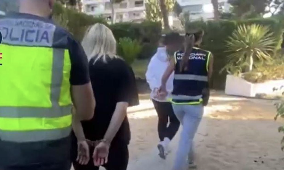 International Investigation Into Latin American Cocaine Smuggling Leads to the Arrest of 50, Including the Network's Leader, 'The Professor', Spain and Norway - 19 July 2024