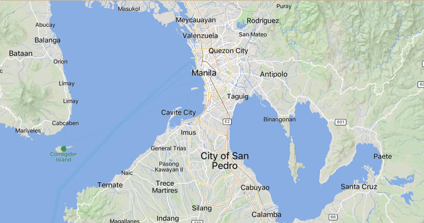 Polytechnic University of the Philippines Targeted with a Bomb Threat by Unknown Perpetrators, City of San Pedro, Laguna, Calabarzon, Luzon, Philippines - 19 July 2024 