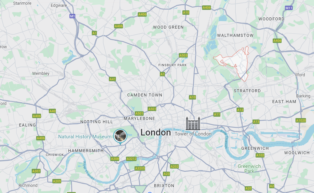 Investigation into Right-Wing Extremism Leads to the Arrest and Charge of Robert Adamski, Leyton, London, United Kingdom - 18 July 2024