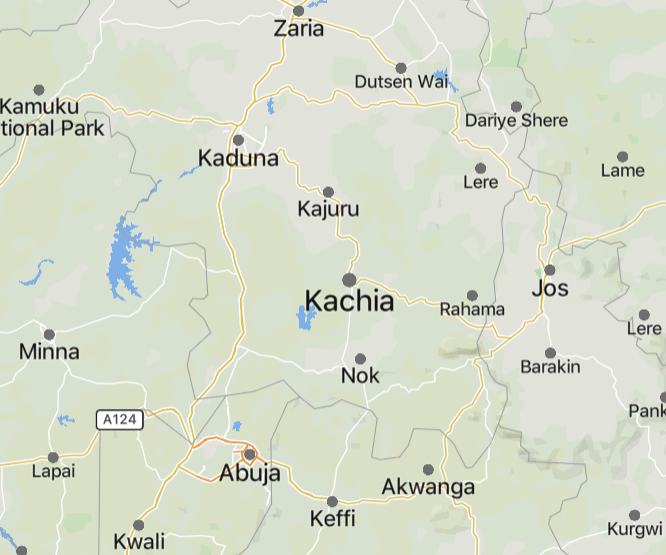 TRAC Incident Report: Bandits Led Armed Assault on Civilians, Injuring 3 and Kidnapping Others in Akwando, Kachia LGA, Kaduna State, Nigeria - 10 June 2024