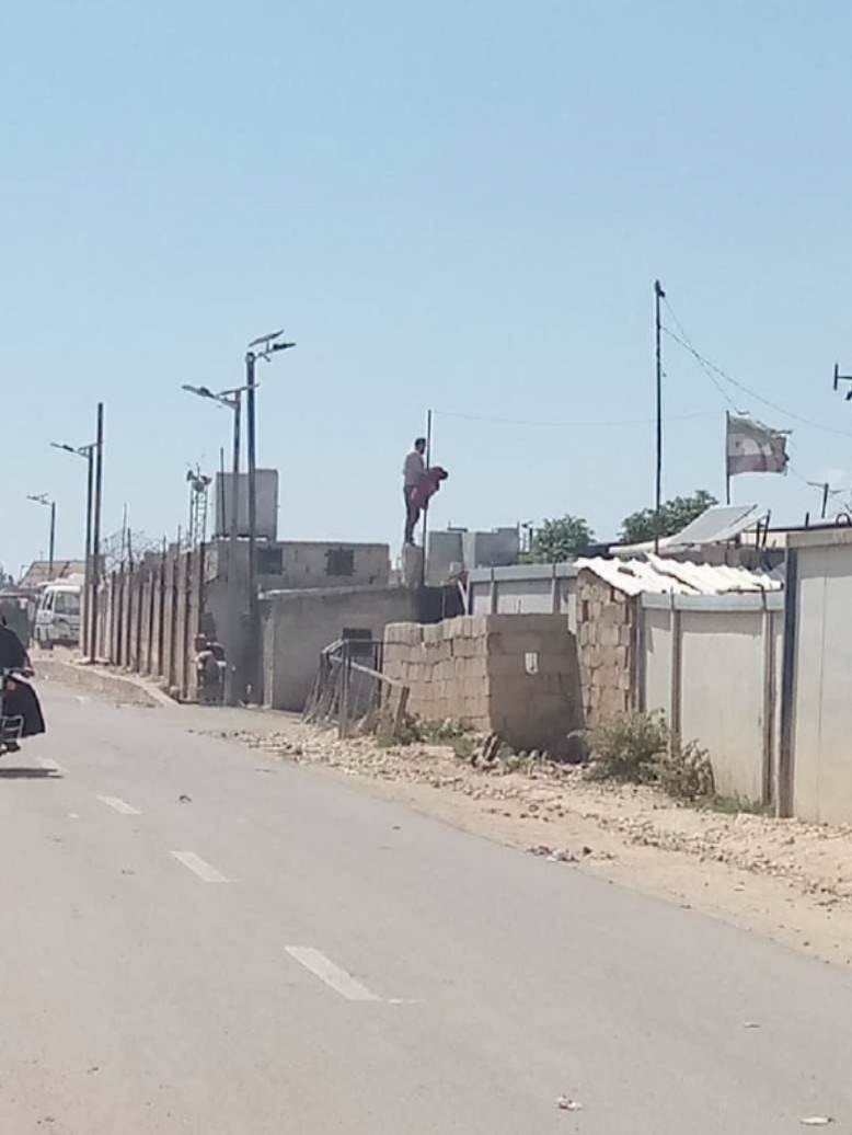 TRAC Incident Report: Violent Riots Erupt Amidst Heightened Presence of Turkish Armed Forces, in the Cities of Afrin, Idlib, A'zaz, Al Bab, Tell Abyad, Marea, Al-Rai, & Jarabulus, Syria - 1 July 2024