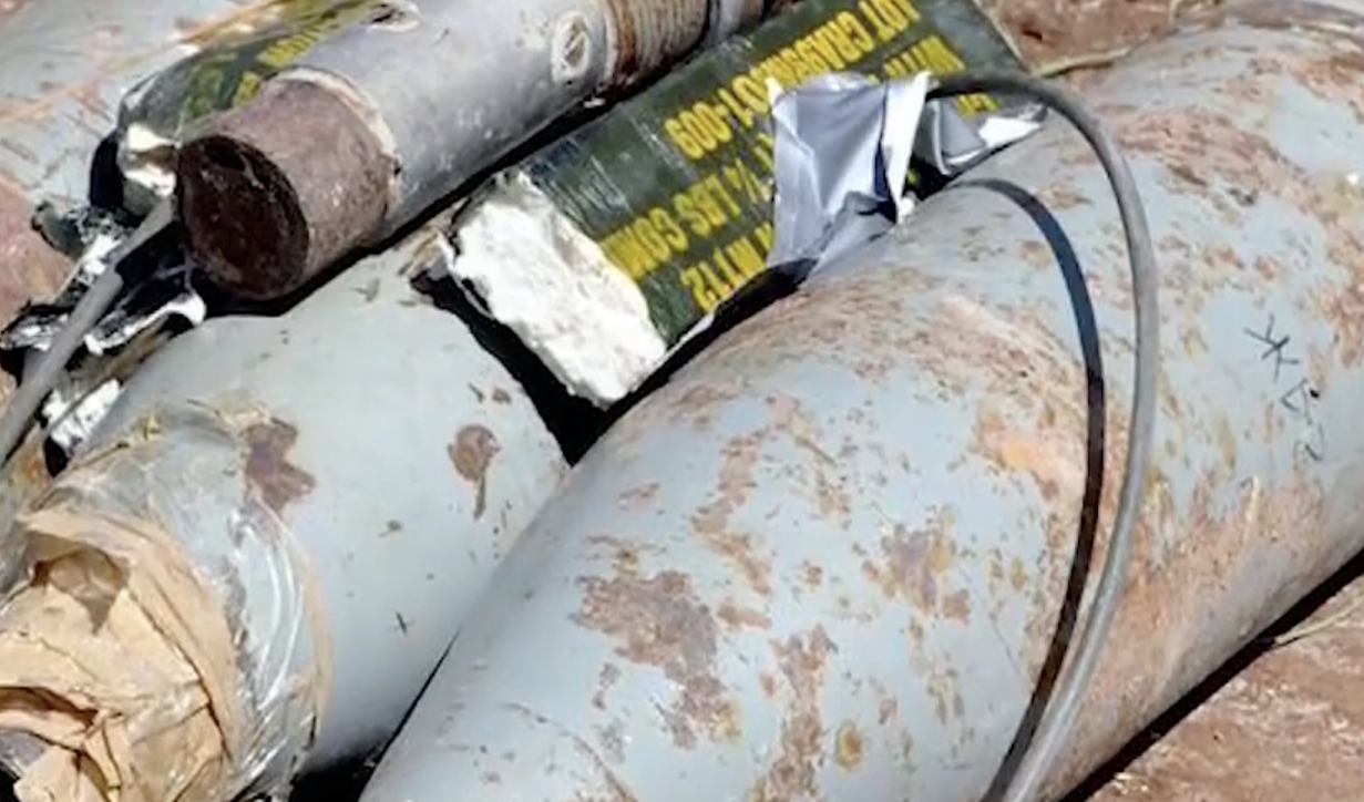 TRAC Incident Report: United Nations Educational, Scientific, and Cultural Organization (UNESCO) Announce Discovery of Suspected Islamic State (IS) Bombs Hidden in al-Nuri Mosque in Mosul, Nineveh Governorate, Iraq - 1 July 2024