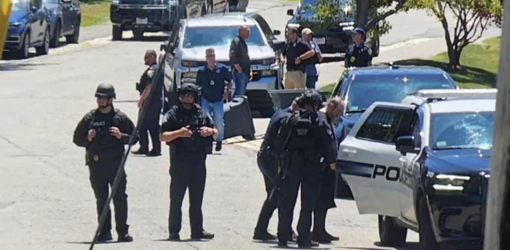 TRAC Incident Report: Authorities Arrest Daniel Medina For Possession of Homemade Improvised-Explosive Devices (IEDs) & Weapons Possession in North Andover, Massachusetts, United States - 2 June 2024