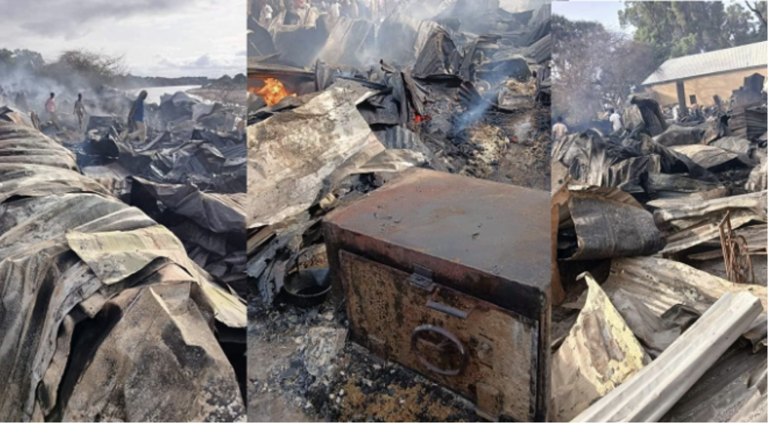 TRAC Incident Report: At Least 15 Killed After Inter-Clan Fighting Intensifies For the Second Week, in Gedo Region, Jubaland, Somalia - 7 July 2024