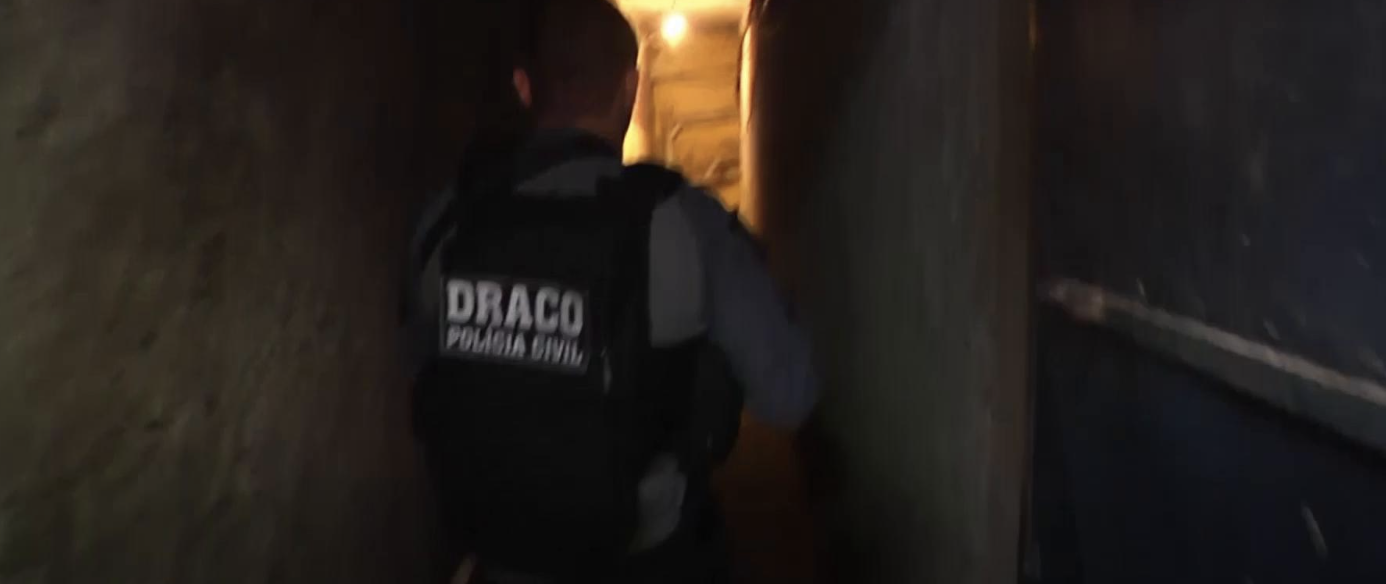 TRAC Incident Report: Brazilian Authorities Conduct Security Force Operation Targeting Armed Gangs in Rio de Janeiro, State of Rio de Janeiro, Brazil - 15 July 2024