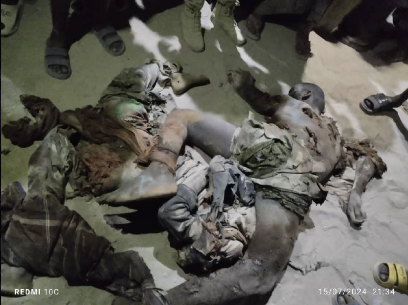 TRAC Incident Report: Somali Forces Eliminate 50 Al-Shabaab Militants in US-Supported Counter-Terrorism Operation, in Galgaduud, Somalia - 16 July 2024