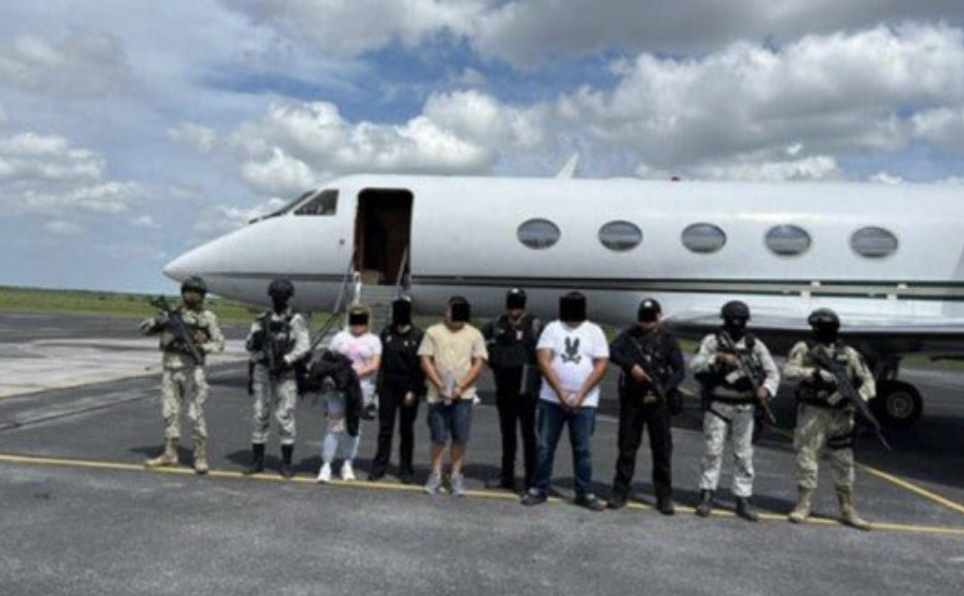 TRAC Incident Report: Mexican Security Forces Apprehend 'Los Escorpiones' Leader Antonio Guadalupe Pérez Domínguez ('El Escorpión 17') in Ciudad Madero, Tamaulipas, Mexico - 16 July 2024