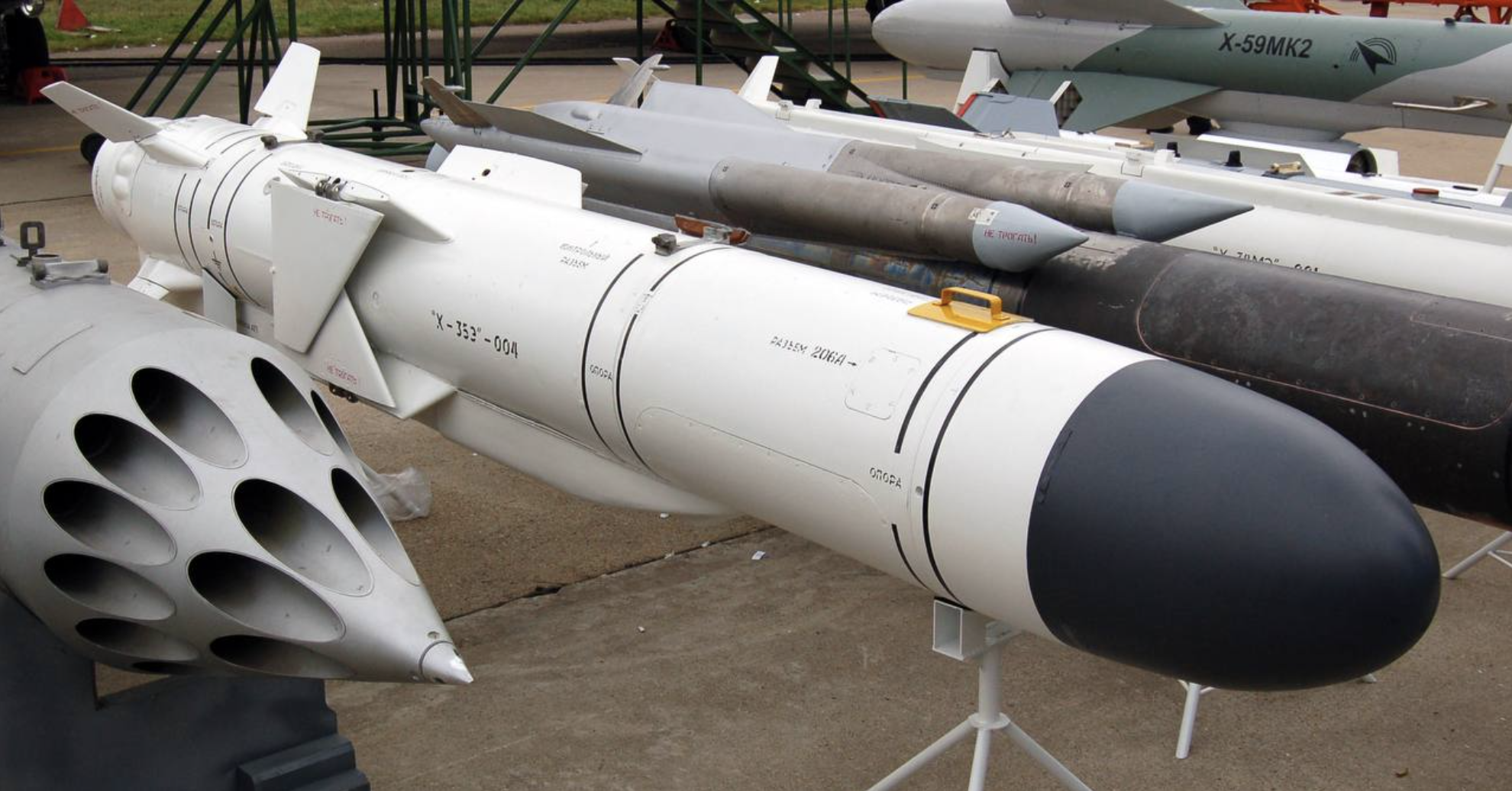 (Chatter) Russia Considers Supplying Houthis (Ansarallah) With Anti-Ship Ballistic Missiles in Retaliation Against US Support for Ukraine Strikes in Russia - 19 July 2024