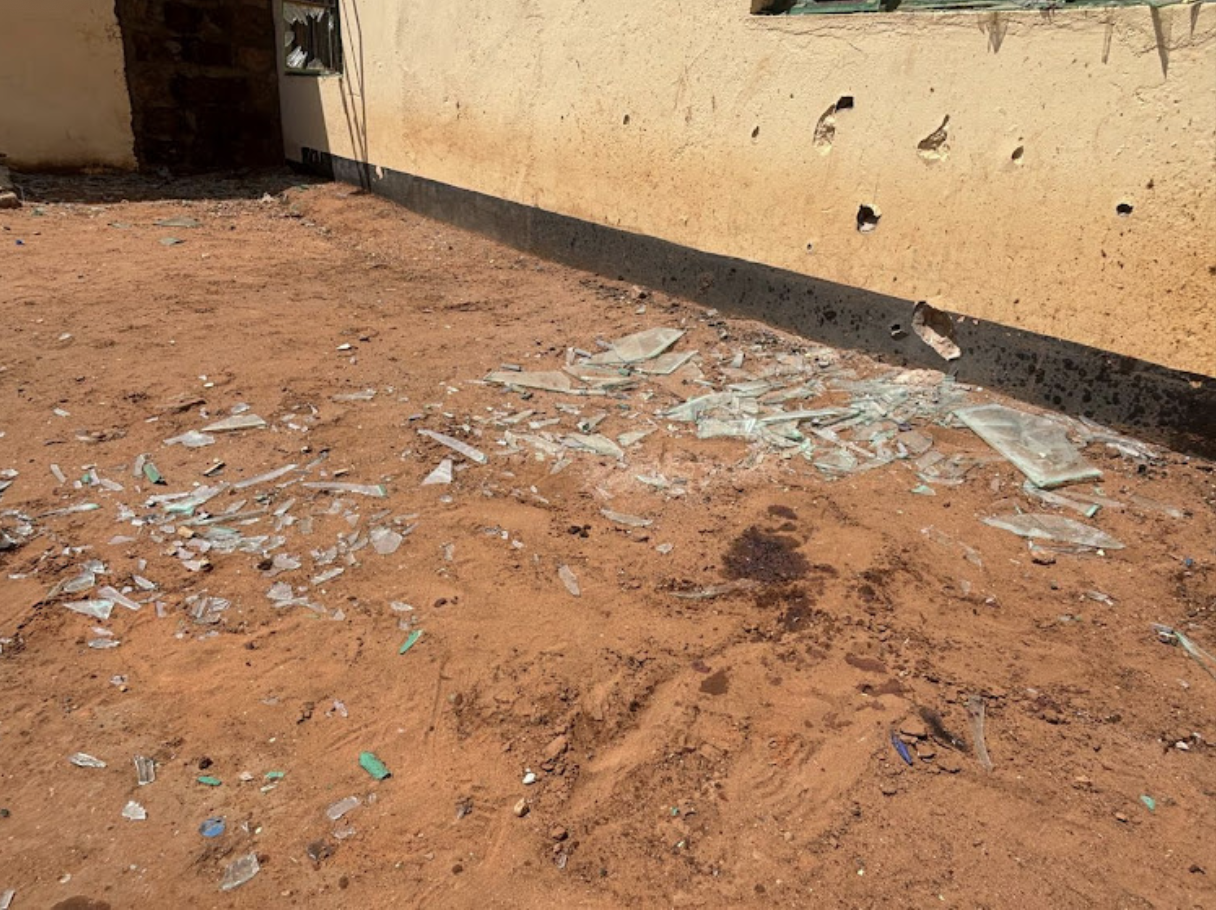 TRAC Incident Report: Suspected Al-Shabaab Detonates Improvised Explosive Device (IED), Injuring 5 at Food Kiosk, in Mandera, Kenya - 24 July 2024