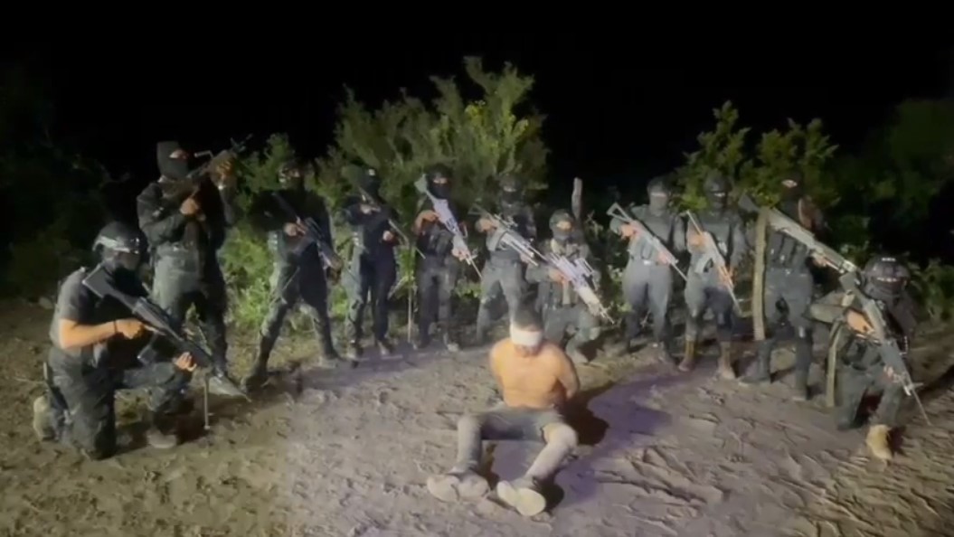 TRAC Incident Report: Gulf Cartel (CDG) Armed Wing 'Grupo Bravo' Kidnap and Decapitate a Northeast Cartel (CDN) Sicario, San Luis Potosí, Mexico - 19 July 2024