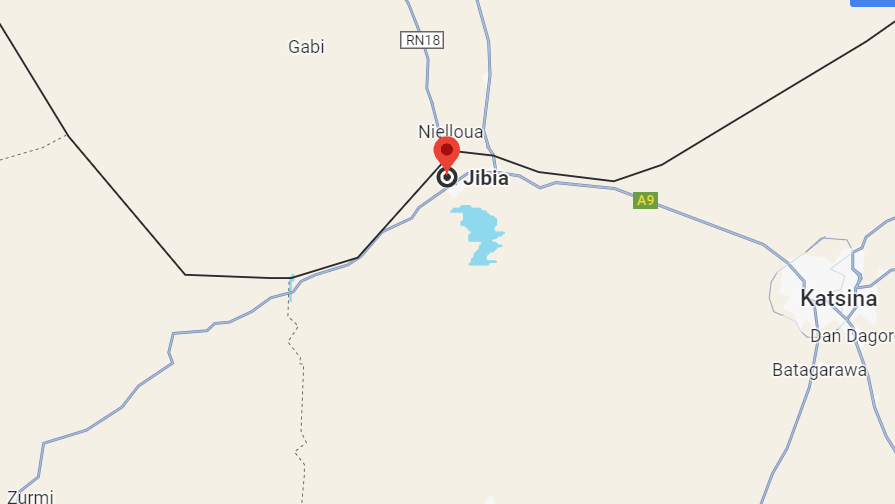 TRAC Incident Report: Bandits Kill Five Nigerian Police Officers in Roadside Ambush, Jibia LGA, Katsina State, Nigeria - 30 June 2024