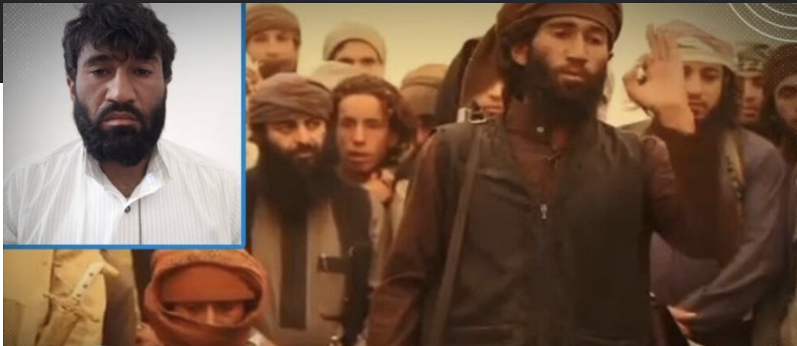 TRAC Incident Report: Internal Security Forces (Asayish) Captures Suspected Islamic State (IS) Head of Economy "Khalid Hassan al-Saloum" in Gharanij, Deir Ezzor Governorate, Syria - 13 July 2024