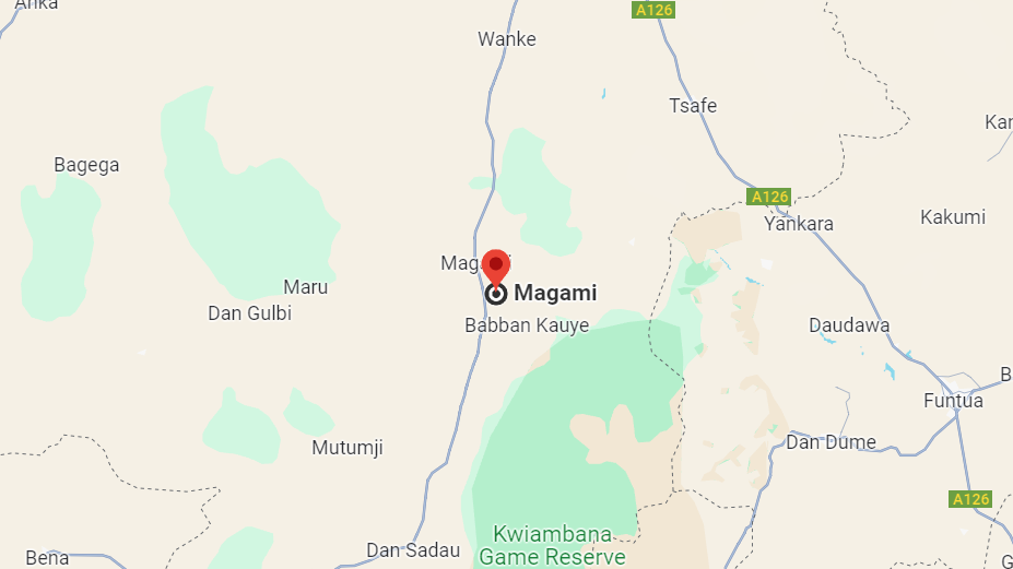 TRAC Incident Report: Bandit Leader Dogo Gide Relocates and Demands Protection Payments to Nearby Villages Near Magami Community, Gusau LGA, Zamfara State, Nigeria - 01 July 2024