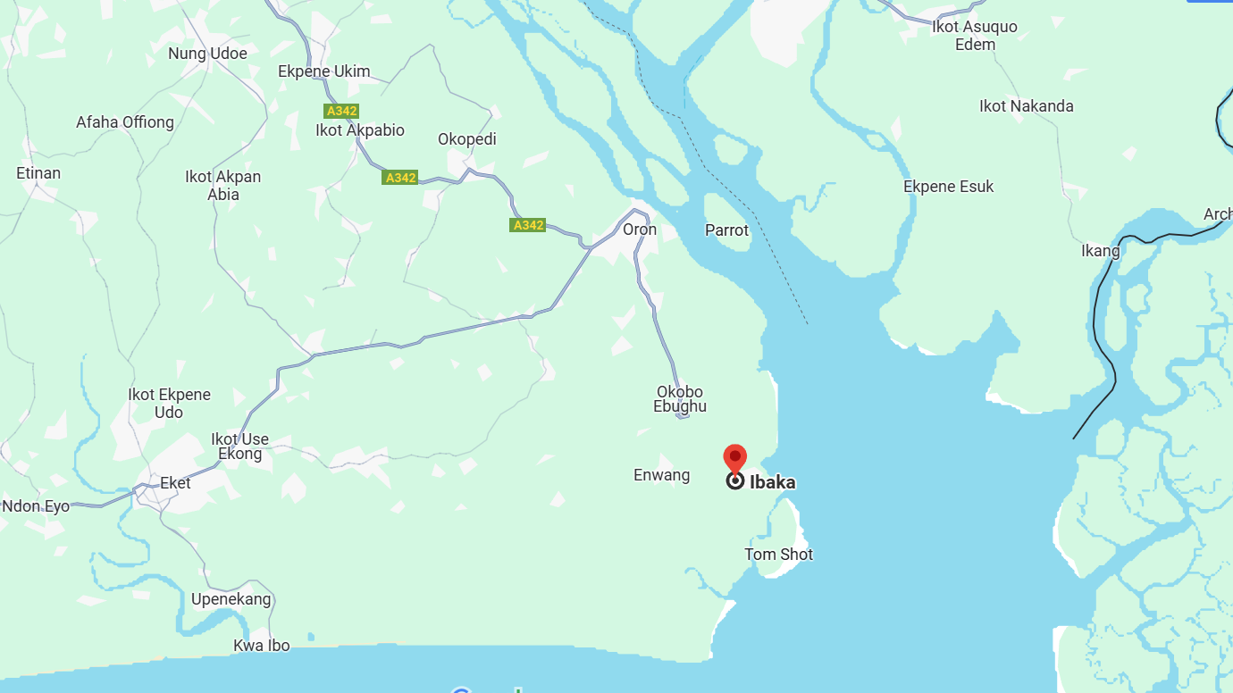 #Bandits Kidnap #Eight Individuals Including #Nigerian Naval Officer at The Classic Point Hotel in Ibaka Community, Mbo LGA, of Akwa Ibom State, Nigeria - 15 July 2024