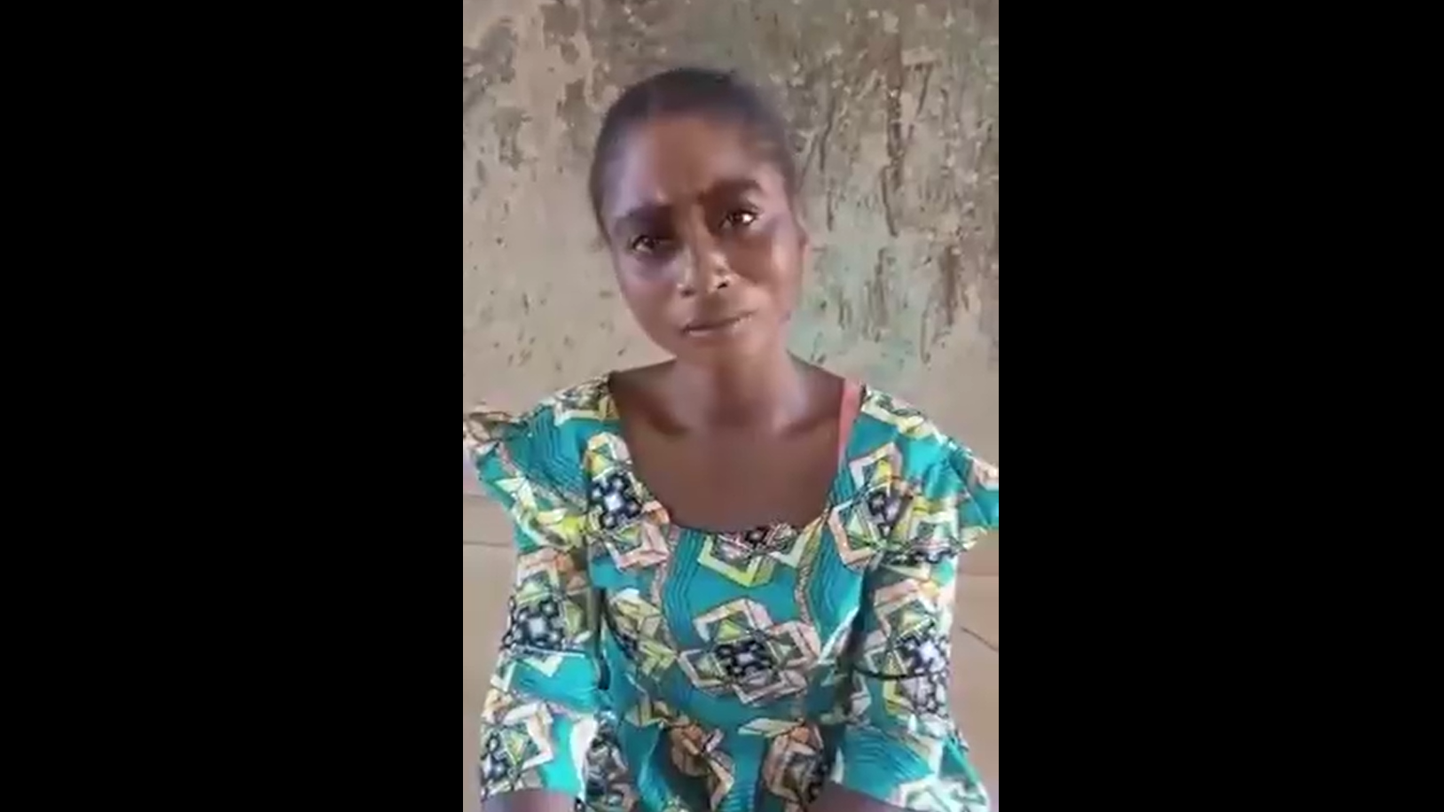 TRAC Incident Report: Nigerian Police Release Interrogation Footage of a Woman Hired by Bandits to Spy on Matazu Community, Katsina State, Nigeria - 21 July 2024