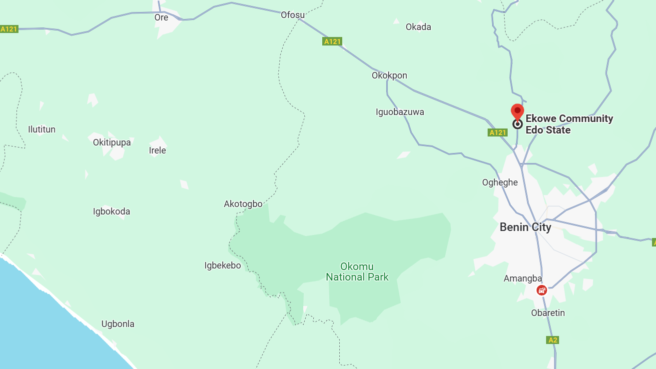 TRAC Incident Report: Nigerian Army Successfully Stops Kidnapping Attempt by Bandits in Ekowe Community, Ovia LGA, Edo State, Nigeria - 24 July 2024