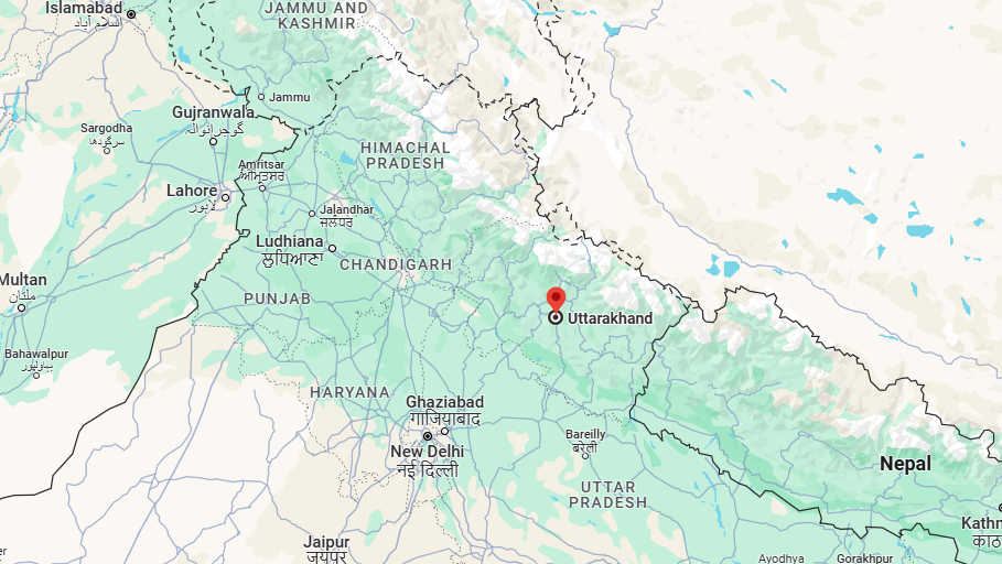 Suspected Rashtriya Swayamsevak Sangh (RSS) Assault 15 Christians at a House Church in Uttarakhand, India, 14 July 2024