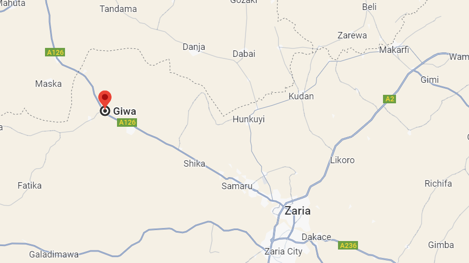 Demand N300m Ransom For Remaining Children, Giwa LGA, Kaduna State, Nigeria - 30 June 2024