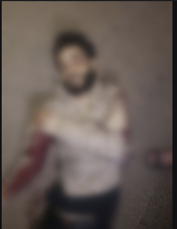 (Chatter) Islamic State (IS) Insiders Report the Discovery of the Dead Body of a Civilian "Muhammad Nour al-Bardan" Near Kharab al-Saham Junction, West of Dara'a, Syria - 8 July 2024