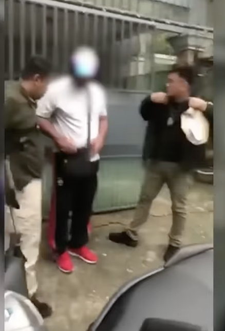 TRAC Incident Report: Bureau of Immigration (BI) Detain an Indian-Nepali Criminal Leader at his Residence in Bacolod City, Negros Oriental, Philippines - 9 July 2024