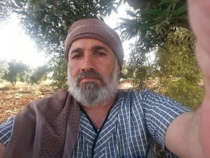 TRAC Incident Report: Suspected Islamic State (IS) Targeted Assassination of Local Leader in Jasim, Dara'a Governorate, Syria - 7 July 2024