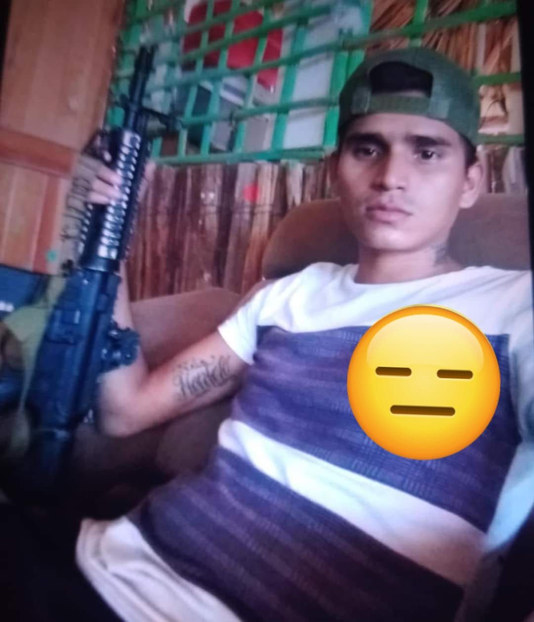 TRAC Incident Report: Suspected Jalisco New Generation Cartel (CJNG) Leaves Human Head in an Icebox Along With Narco-message, Cucuyulapa, Tabasco, Mexico - 26 June 2024