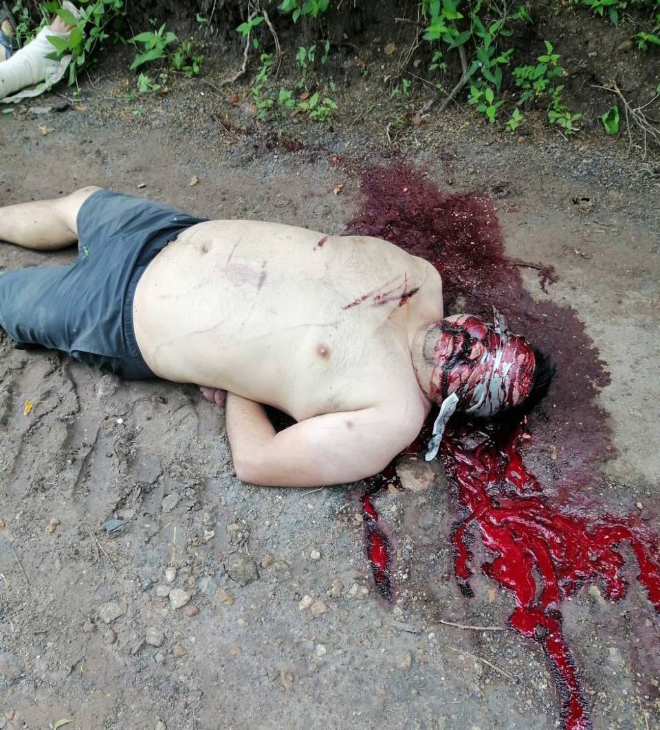 TRAC Top Line: Sinaloa Cartel (CDS) Operative Martin García-Corrales ('El Tano') Executed in El Aguaje, Elota, Sinaloa, Mexico - 17 August 2024