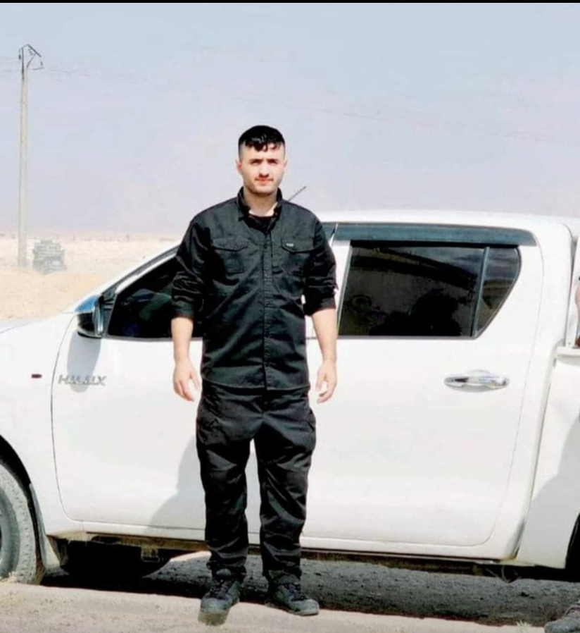 TRAC Incident Report: Suspected Islamic State (IS) Armed Assault Target Syrian Democratic Forces (SDF/PKK) Vehicle in Between al-Hasakah City & al-Hawl, Hasakah Governorate, Syria - 26 September 2024
