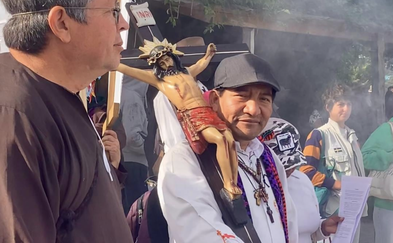 TRAC Incident Report: Armed Sicarios Conduct Targeted Assassination of Indigenous Priest in San Cristóbal de las Casas, Chiapas, Mexico - 20 October 2024