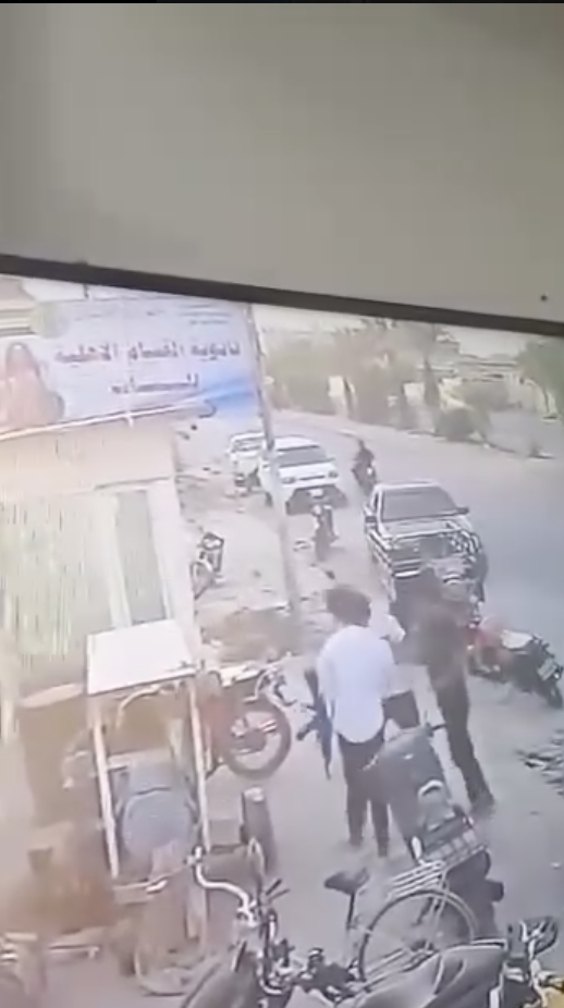 TRAC Incident Report: Unidentified Individuals Conduct Armed Assault on al-Qaasam Secondary School in Kut City [al-Kut/Kut al-Imara], Wasit Governorate, Iraq – 17 October 2024